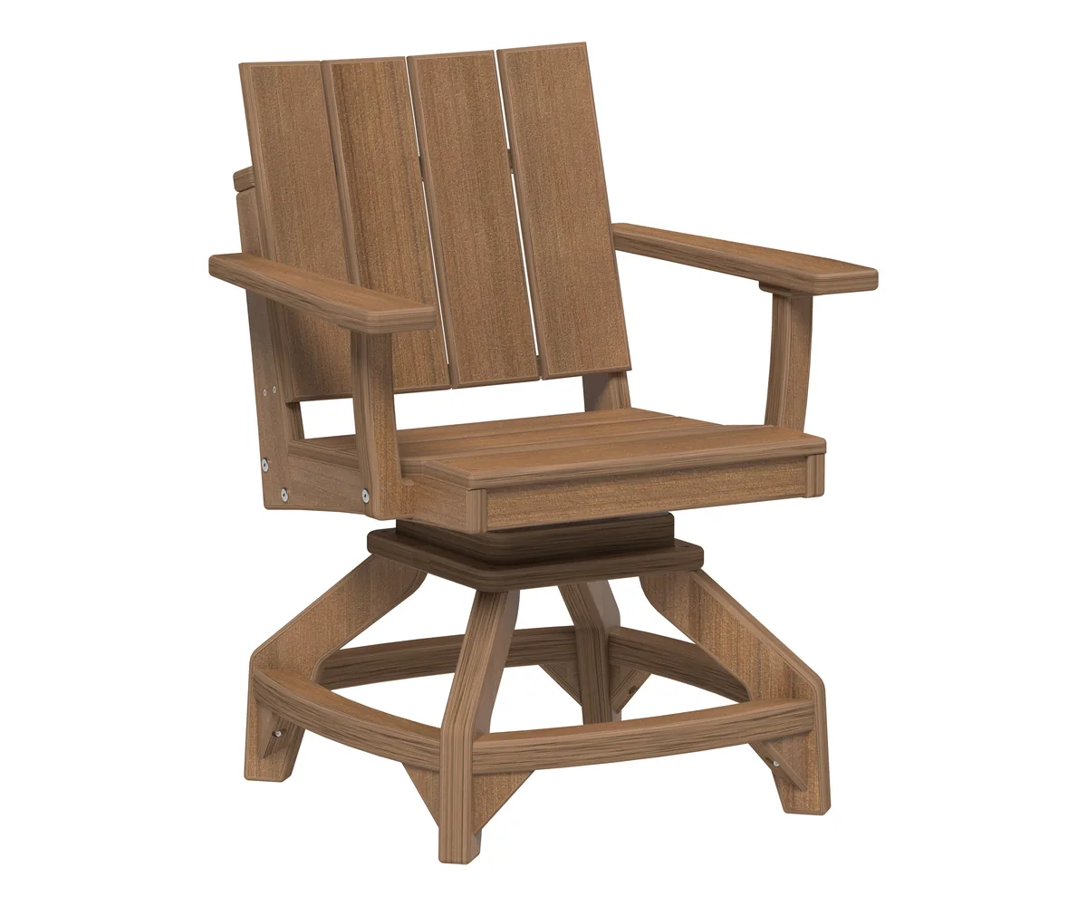Urban Swivel Chair - Dining Height 1 Urban Swivel Chair - Dining Height