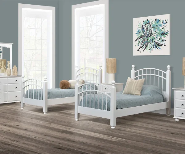 Luellen Bedroom Collection