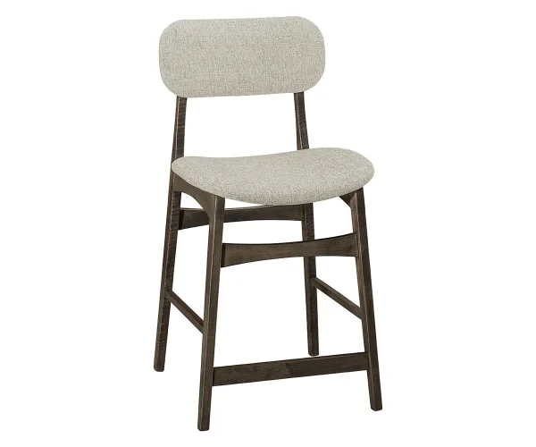 Tara Stationary Bar Stool
