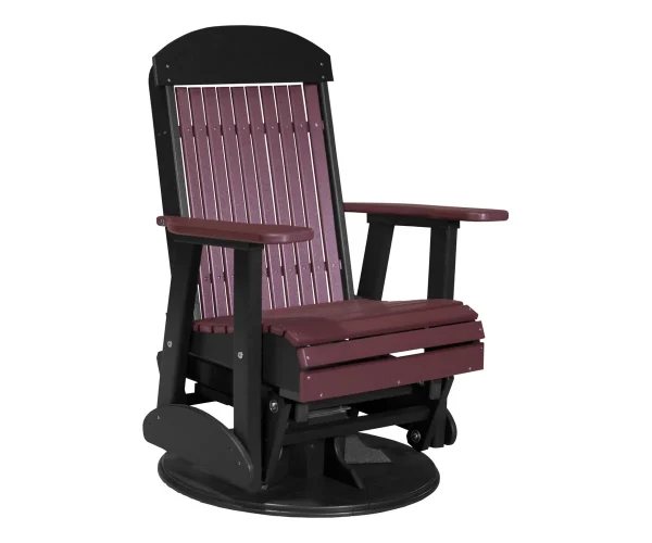 2' Classic Swivel Glider