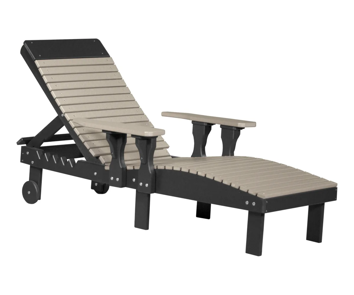 Lounge Chair 1 Lounge Chair