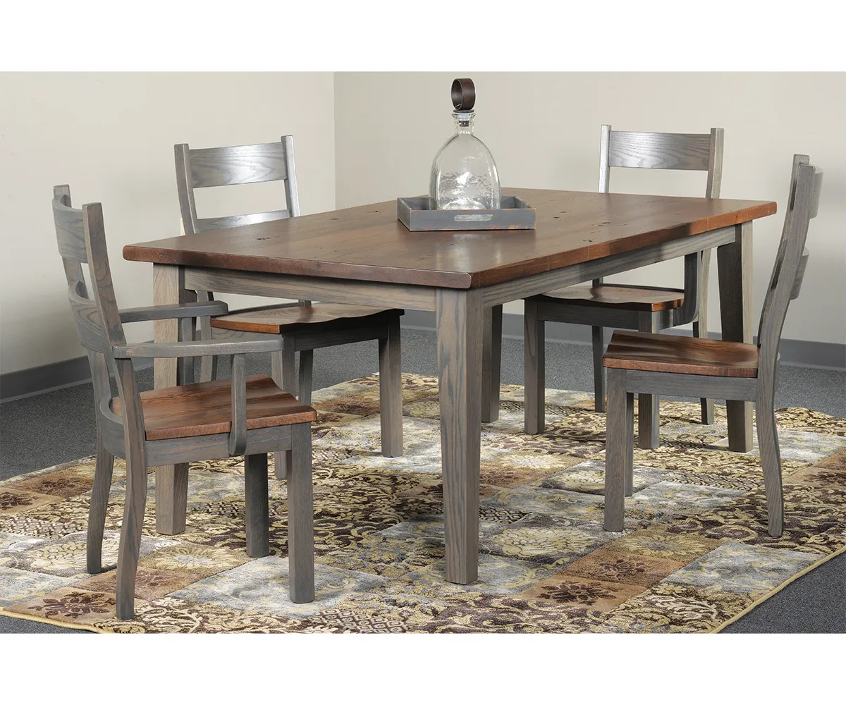 Barnwood Collection 1 Barnwood Collection