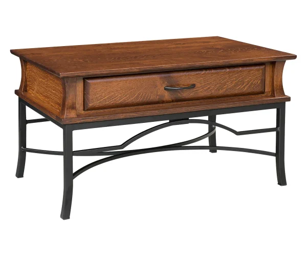 Dayton Coffee Table - 36"W