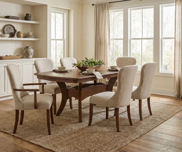 Dining Room 37 Galveston Dining Collection