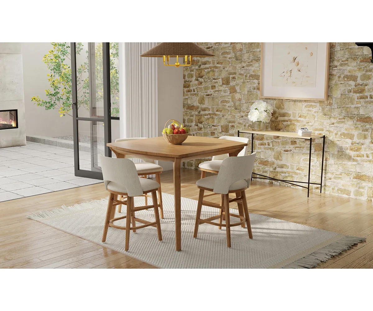 Vinson Barstool 2 Vinson Barstool - Image 2