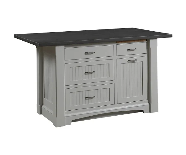 Designer Series Island Base
