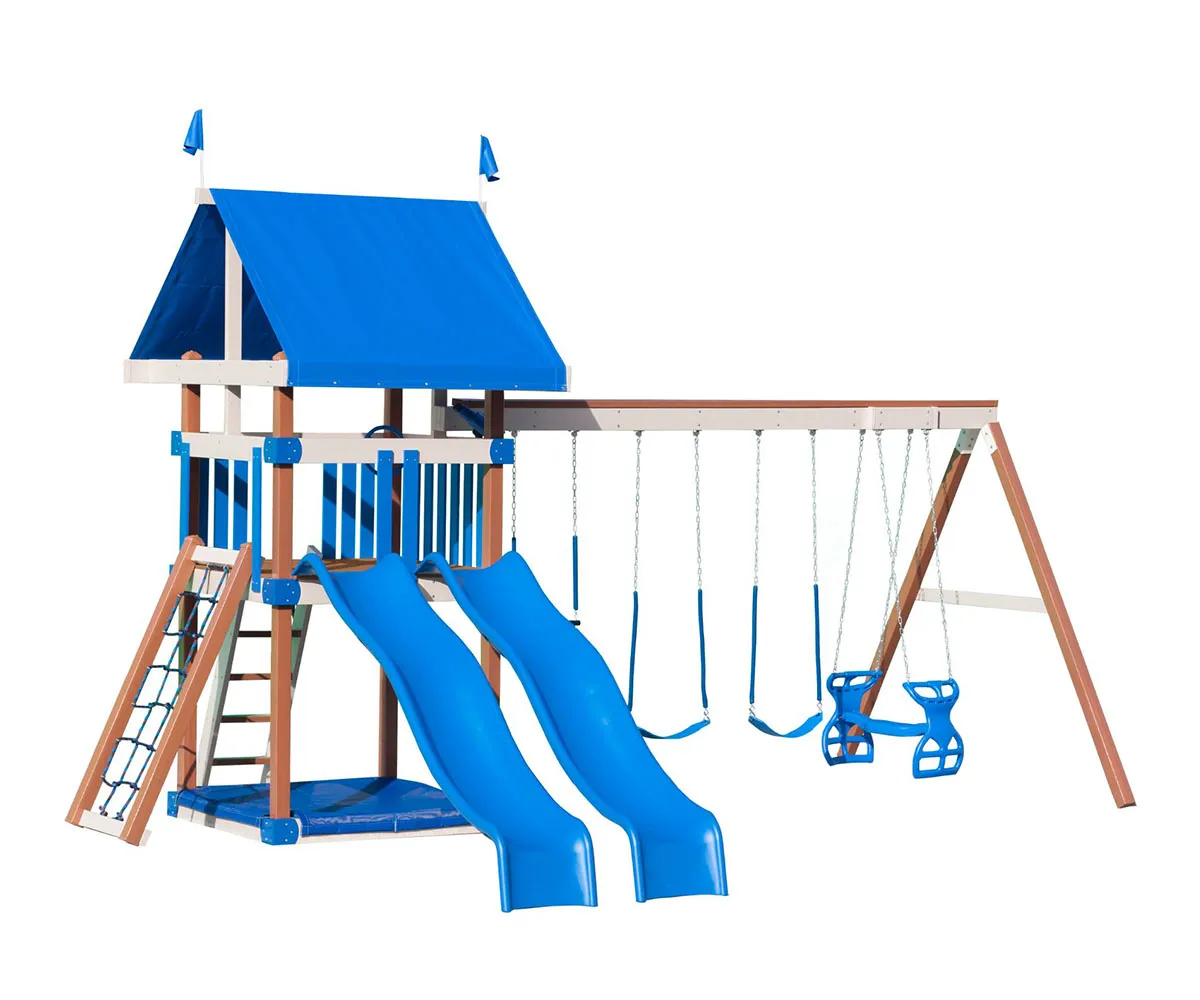 Classic Comfort Swing Set 1 Classic Comfort Swing Set