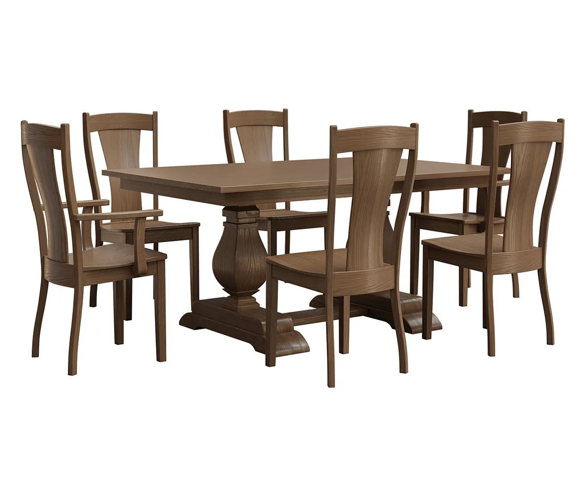 Ashville Chair 4 Ashville Chair - Image 4