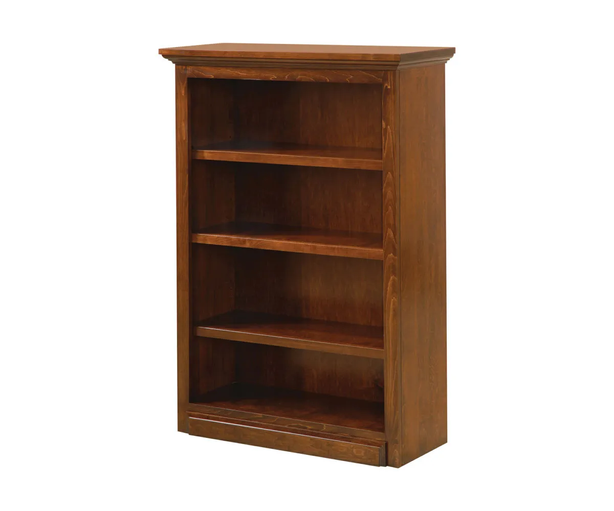 Regancy Bookcase 1 Regancy Bookcase