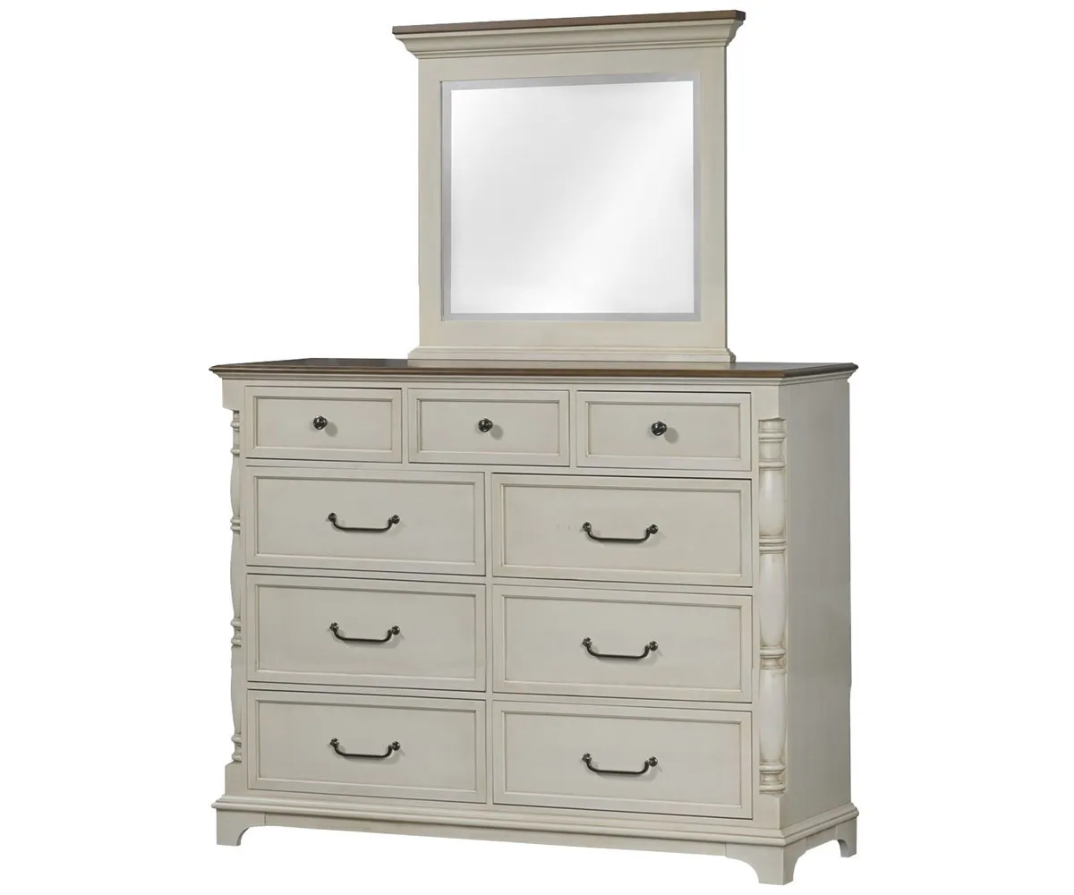 Camden Bedroom Collection 4 Camden Bedroom Collection - Image 4