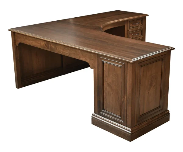 Angelo Desk - Right Wing