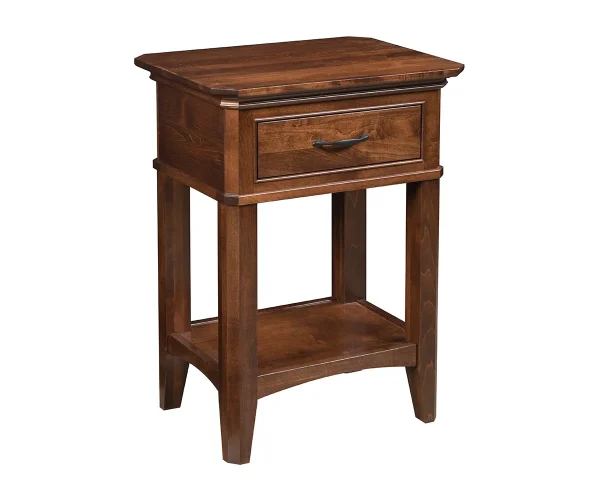 Hamilton Nightstand