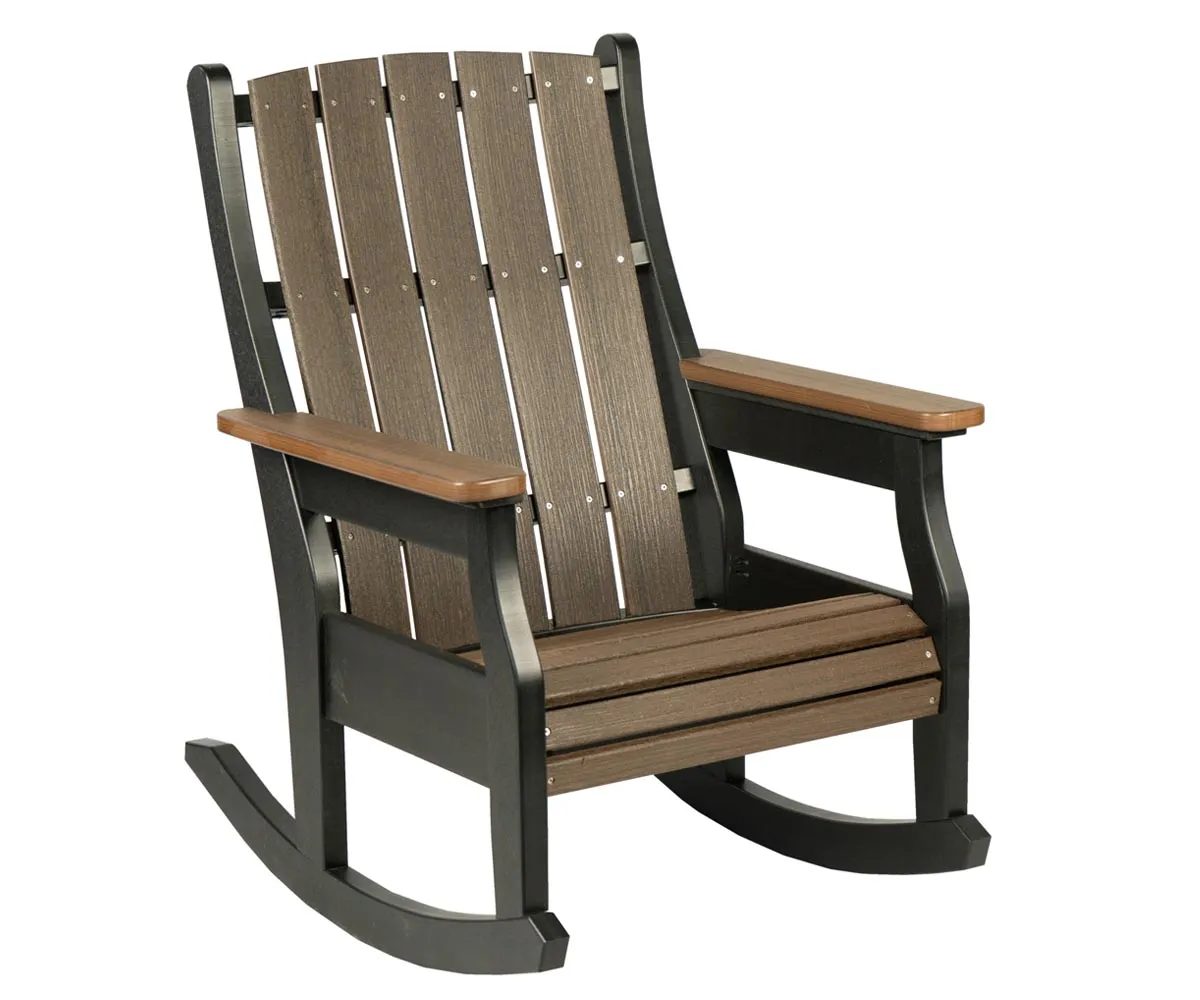 Columbia Comfort Zone Donna's Rocker 1 Columbia Comfort Zone Donna's Rocker