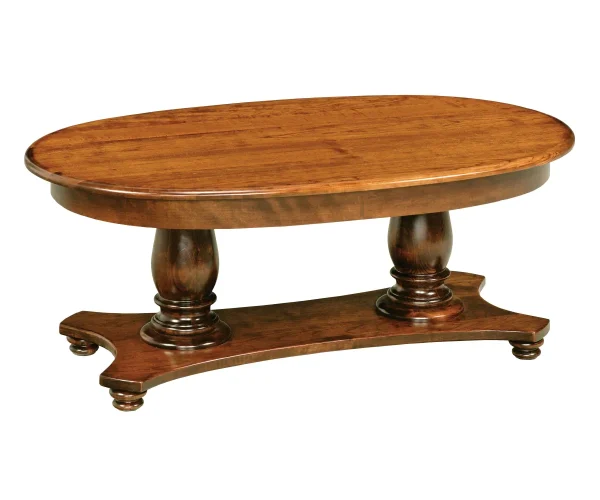 Mason Coffee Table