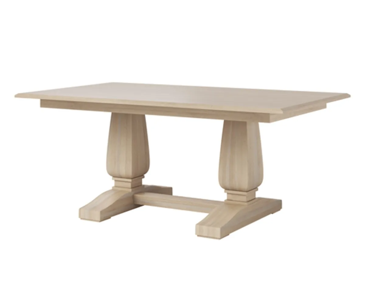 Hanover Table 1 Hanover Table