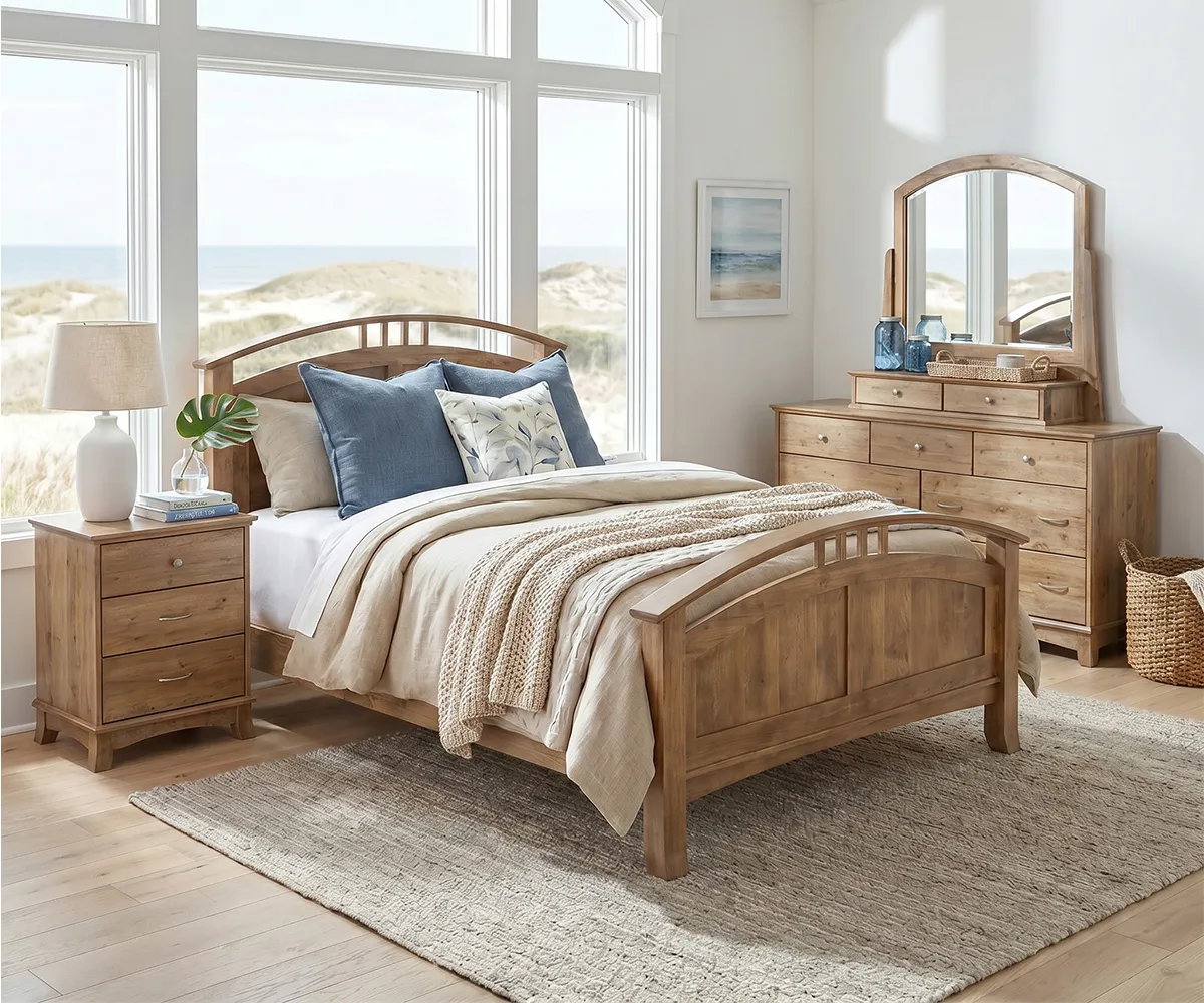 Crescent Bedroom Collection 1 Crescent Bedroom Collection
