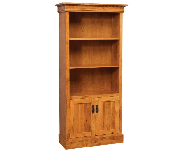 Brooklyn Bookcase - 77"H