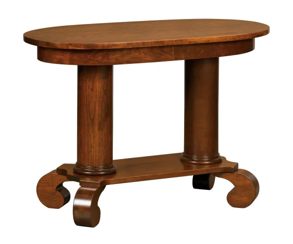 Jefferson Sofa Table