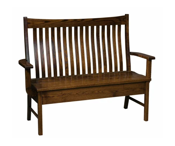 Houghton Bench
