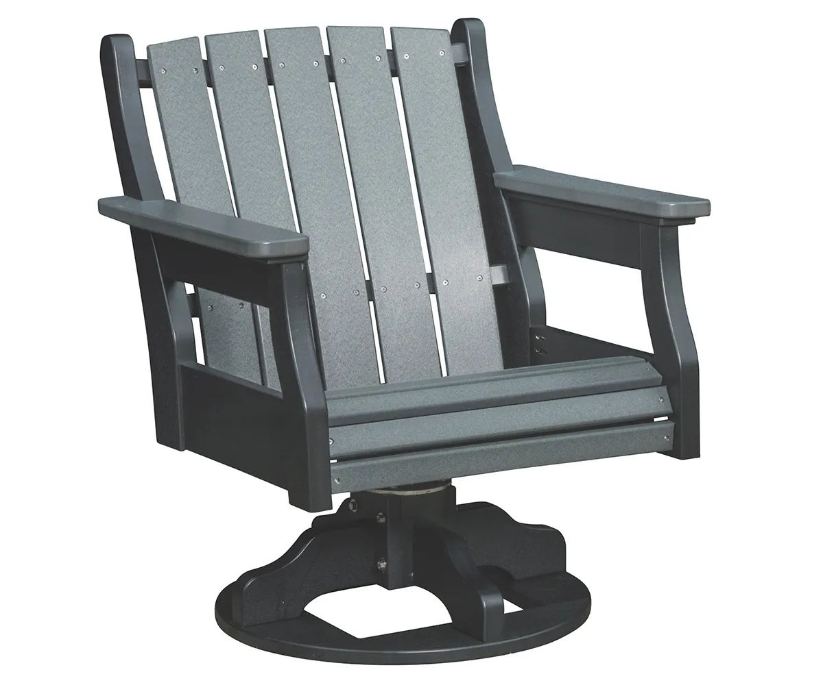 Columbia Comfort Zone Donna's Swivel Rocker 2 Columbia Comfort Zone Donna's Swivel Rocker - Image 2