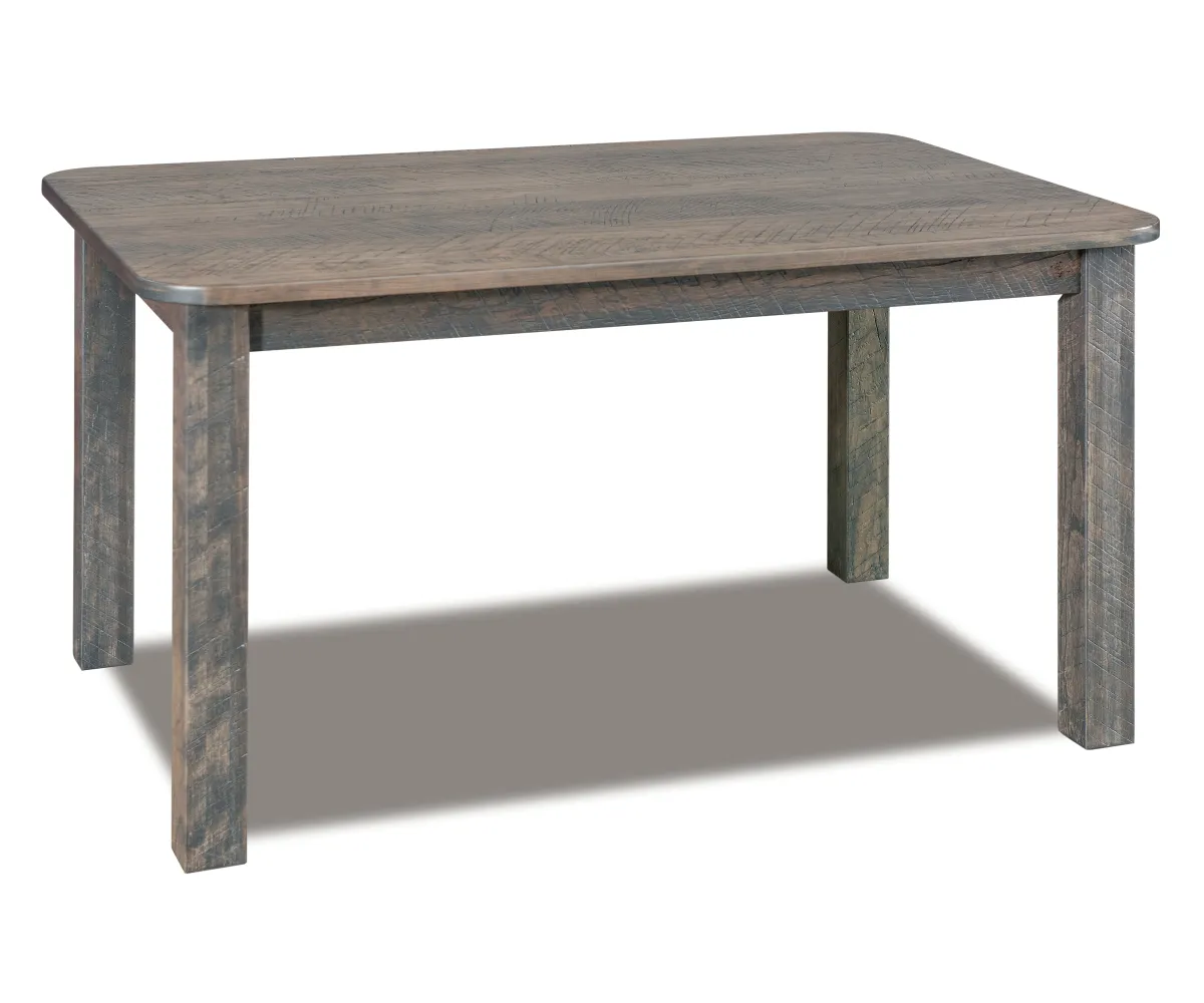 Shiloh Leg Table 1 Shiloh Leg Table