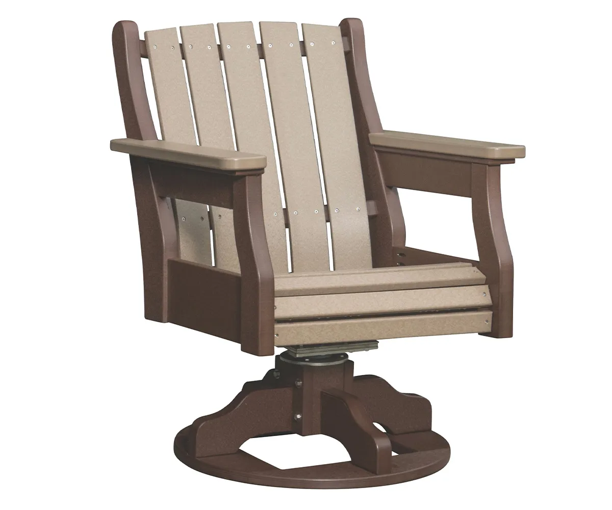 Columbia Comfort Zone Donna's Swivel Rocker 1 Columbia Comfort Zone Donna's Swivel Rocker