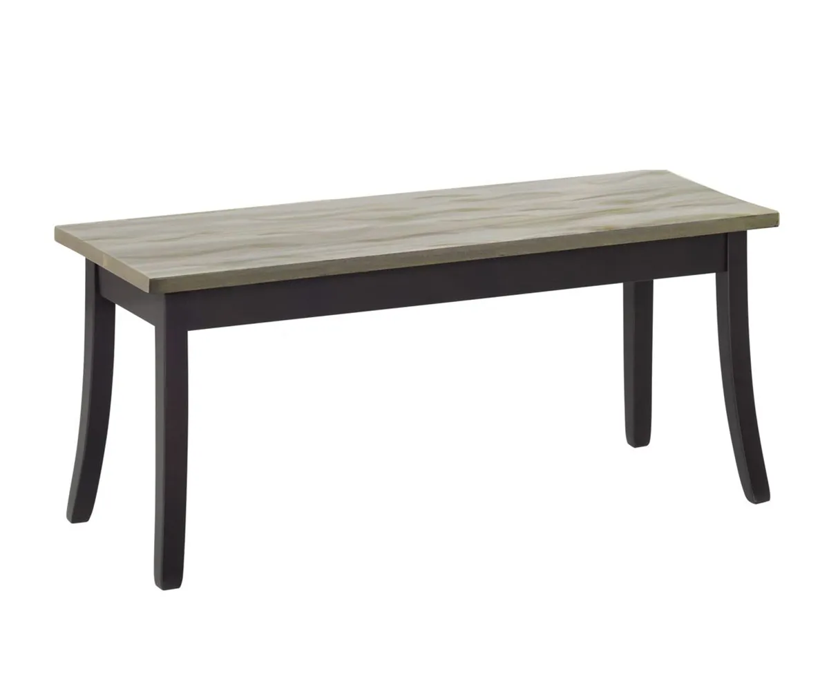Astoria Bench 1 Astoria Bench