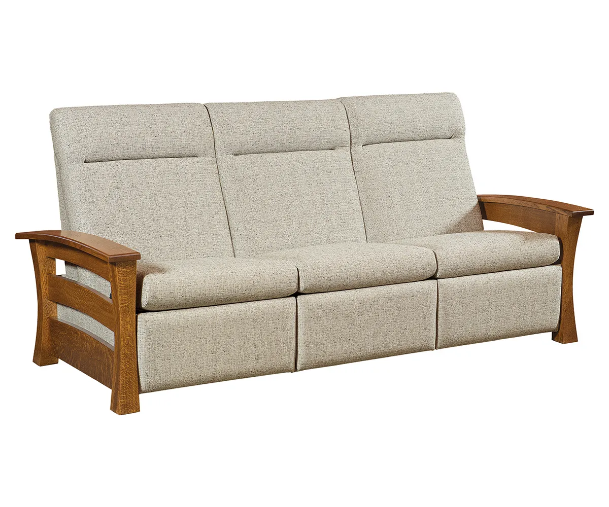 Barrington Wall Hugger Sofa Recliner 1 Barrington Wall Hugger Sofa Recliner