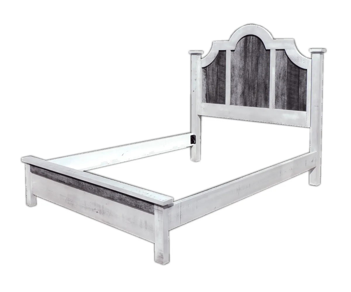 Flint Ridge Bonnet Bed 1 Flint Ridge Bonnet Bed