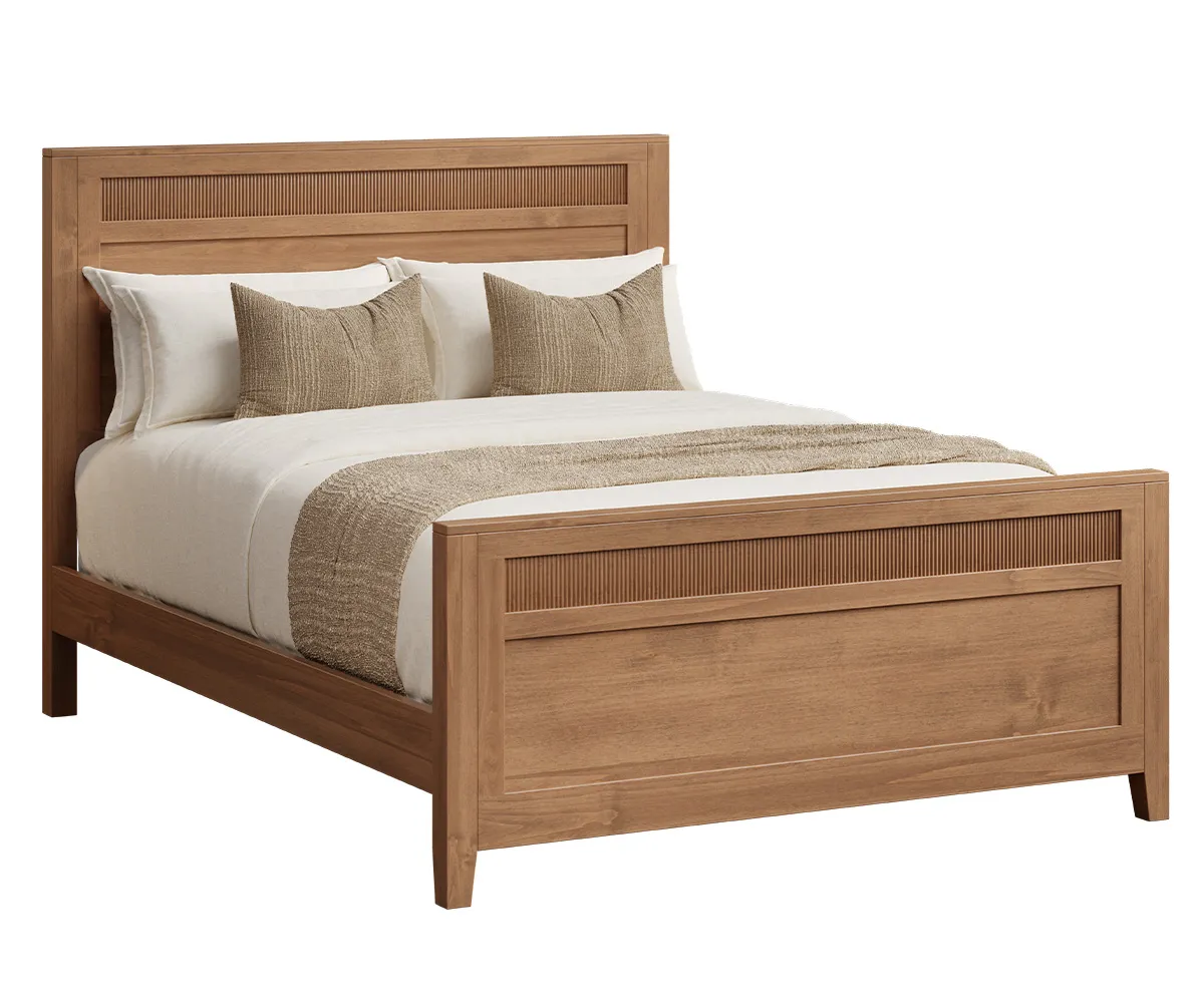 Olympia Queen Bed 1 Olympia Queen Bed