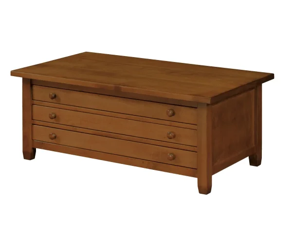 Kenwood Coffee Table